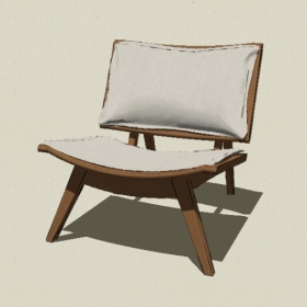 �޷�������-Sketchup��ͼ��ʦEnscape����ģ��2022051153