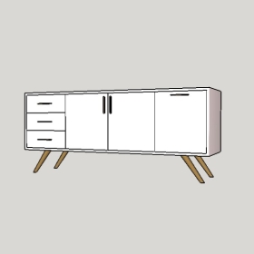 ���ӹ�_Sketchup��ͼ��ʦģ��Vray����202204253410