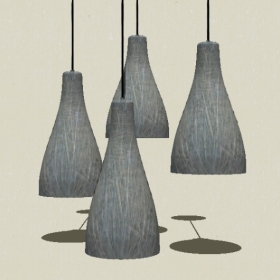 �ִ�����-Sketchup��ͼ��ʦEnscape����ģ��20220511375