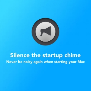 Silent Start for mac 1.1.3 – 有趣的系统小工具 绿化