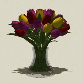 ������Ʒ-Sketchup��ͼ��ʦEnscape����ģ��2022051189