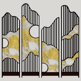 �������_Sketchup��ͼ��ʦģ��Vray����202204252709