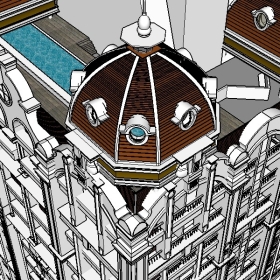 Sketchup칫̨۴¥480