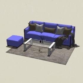 ���ɳ��-Sketchup��ͼ��ʦEnscape����ģ��2022051159