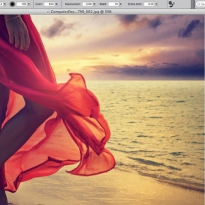 Corel Painter 2016 for mac 15.0.0.689 数字艺术工作室