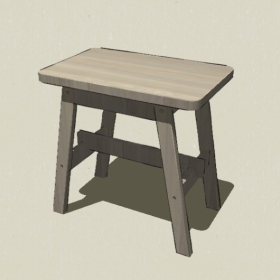 ����-Sketchup��ͼ��ʦEnscape����ģ��2022051197