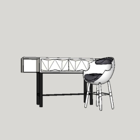 ��Ʒ��_Sketchup��ͼ��ʦģ��Vray����202204253162