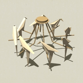 ���ݵ���-Sketchup��ͼ��ʦEnscape����ģ��2022051165