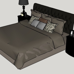 ��_Sketchup��ͼ��ʦģ��Vray����2022042532