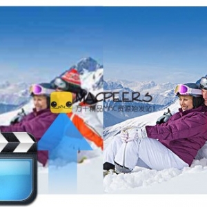 Aiseesoft Mac Video Converter Ultimate for mac 9.0.20 Mac视频软件
