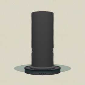 ��������-Sketchup��ͼ��ʦEnscape����ģ��2022051162