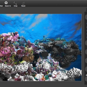 Splash Colors FX 2.0  绿化版 Mac 照片色彩调整及处理软件