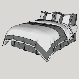 ��_Sketchup��ͼ��ʦģ��Vray����202204253720