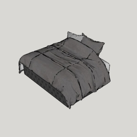 ��_Sketchup��ͼ��ʦģ��Vray����202204253649