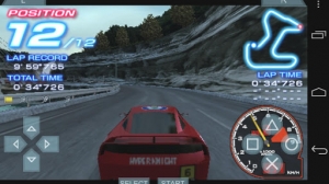 ppsspp 0.9.9 for mac – 模拟器mac版 最新版 绿化