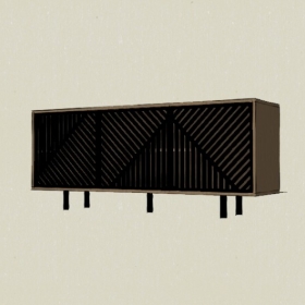 �߹���Ʒ��-Sketchup��ͼ��ʦEnscape����ģ��20220511188