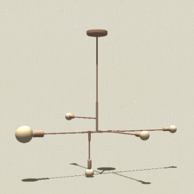 �ִ�����-Sketchup��ͼ��ʦEnscape����ģ��2022051121