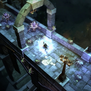 Victor Vran 2015 for mac 2.0 – 维克多弗兰 mac游戏 最新绿化版