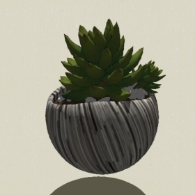 ����ֲ��-Sketchup��ͼ��ʦEnscape����ģ��2022051135