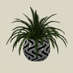 ����ֲ��-Sketchup��ͼ��ʦEnscape����ģ��2022051192