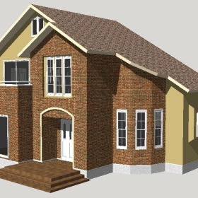 Sketchupģͱ0093