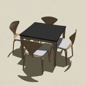 ����-Sketchup��ͼ��ʦEnscape����ģ��2022051133