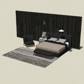 ��-Sketchup��ͼ��ʦEnscape����ģ��2022051132