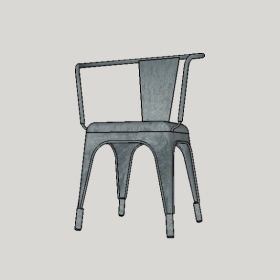 ��������_Sketchup��ͼ��ʦģ��Vray����202204255236