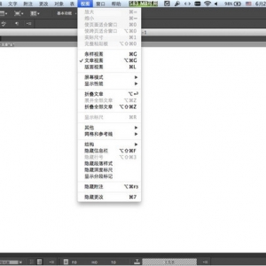 Adobe InCopy CC 2015.11.0.1.105 绿化版 Mac 专业的写作编辑软件中文版