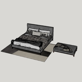 ��_Sketchup��ͼ��ʦģ��Vray����202204253476