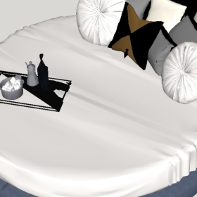 ��_Sketchup��ͼ��ʦģ��Vray����20220425176