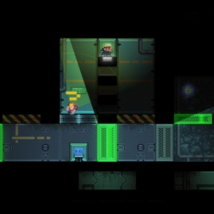 Stealth Bastard Deluxe for mac 1.63.9 潜行坏蛋豪华版 动作冒险 mac游戏