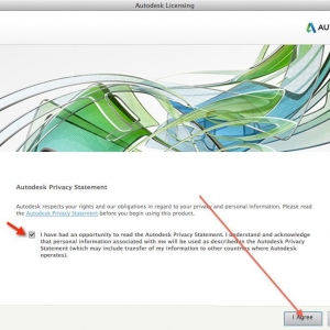 AutoCAD 2015 for Mac 著名绘图软件