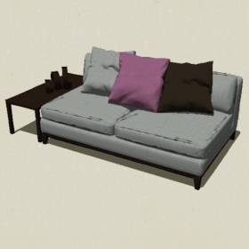 ����ɳ��-Sketchup��ͼ��ʦEnscape����ģ��20220511138