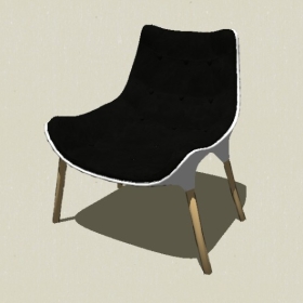 �޷�������-Sketchup��ͼ��ʦEnscape����ģ��20220511312