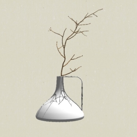 ����-Sketchup��ͼ��ʦEnscape����ģ��2022051197