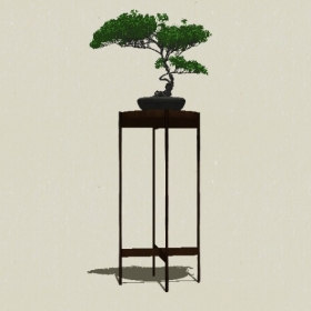 �辰ֲ��-Sketchup��ͼ��ʦEnscape����ģ��2022051156