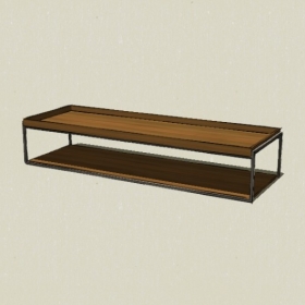 �߹���Ʒ��-Sketchup��ͼ��ʦEnscape����ģ��20220511149