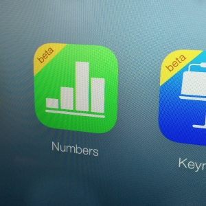 Apple iWork: Keynote 6.5.3 Numbers 3.5.3 Pages 5.5.3 – 中文 最新绿化版