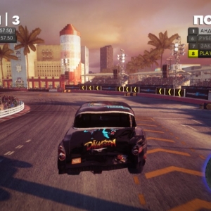 尘埃:决战 (DiRT Showdown)1.3 for Mac 原生绿化版下载 – 赛车游戏