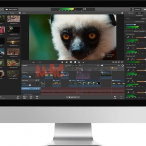 Sony Catalyst Production Suite for mac 2015.1.1.159 视频编辑环境 – Clone