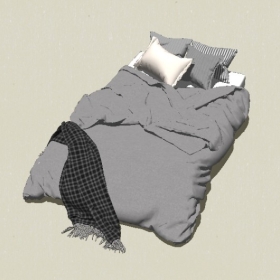 ��-Sketchup��ͼ��ʦEnscape����ģ��20220511107