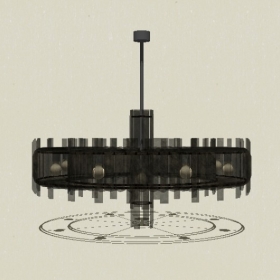 ����ʽ����-Sketchup��ͼ��ʦEnscape����ģ��2022051171