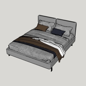 ��_Sketchup��ͼ��ʦģ��Vray����202204253433