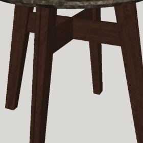 �й�Ʒ�ƼҾ�_kaviar5SU��ͼ��ʦģ��Vray����