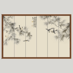 �������_Sketchup��ͼ��ʦģ��Vray����202204252717