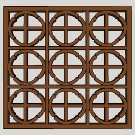 ����ʽ����_Sketchup��ͼ��ʦģ��Vray����202204252380