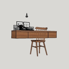 ��ױ̨_Sketchup��ͼ��ʦģ��Vray����202204254798