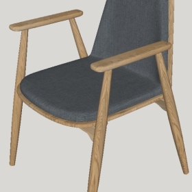 �й�Ʒ�ƼҾ�_Norhor_Sketchup��ͼ��ʦģ��Vray����22020426108