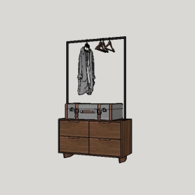 �¹�_Sketchup��ͼ��ʦģ��Vray����202204253123